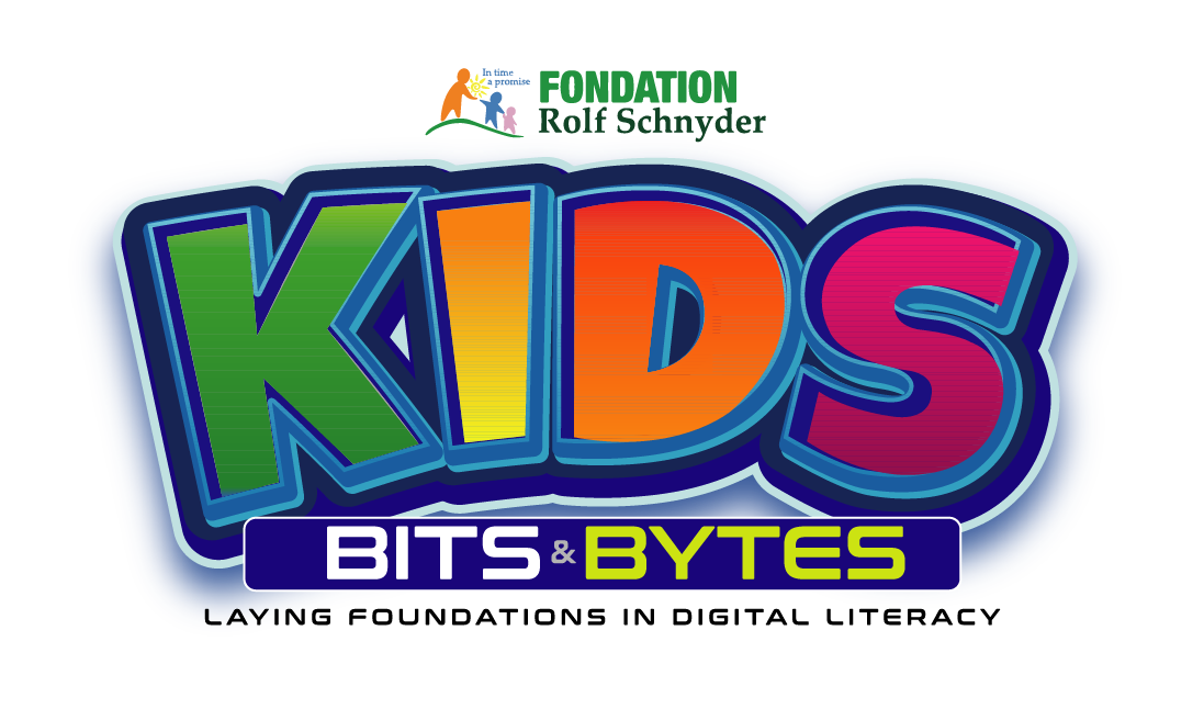 KIDS: Bits and Bytes
